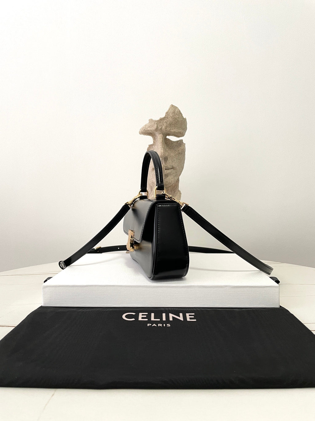CELINE Teen Lola Bag