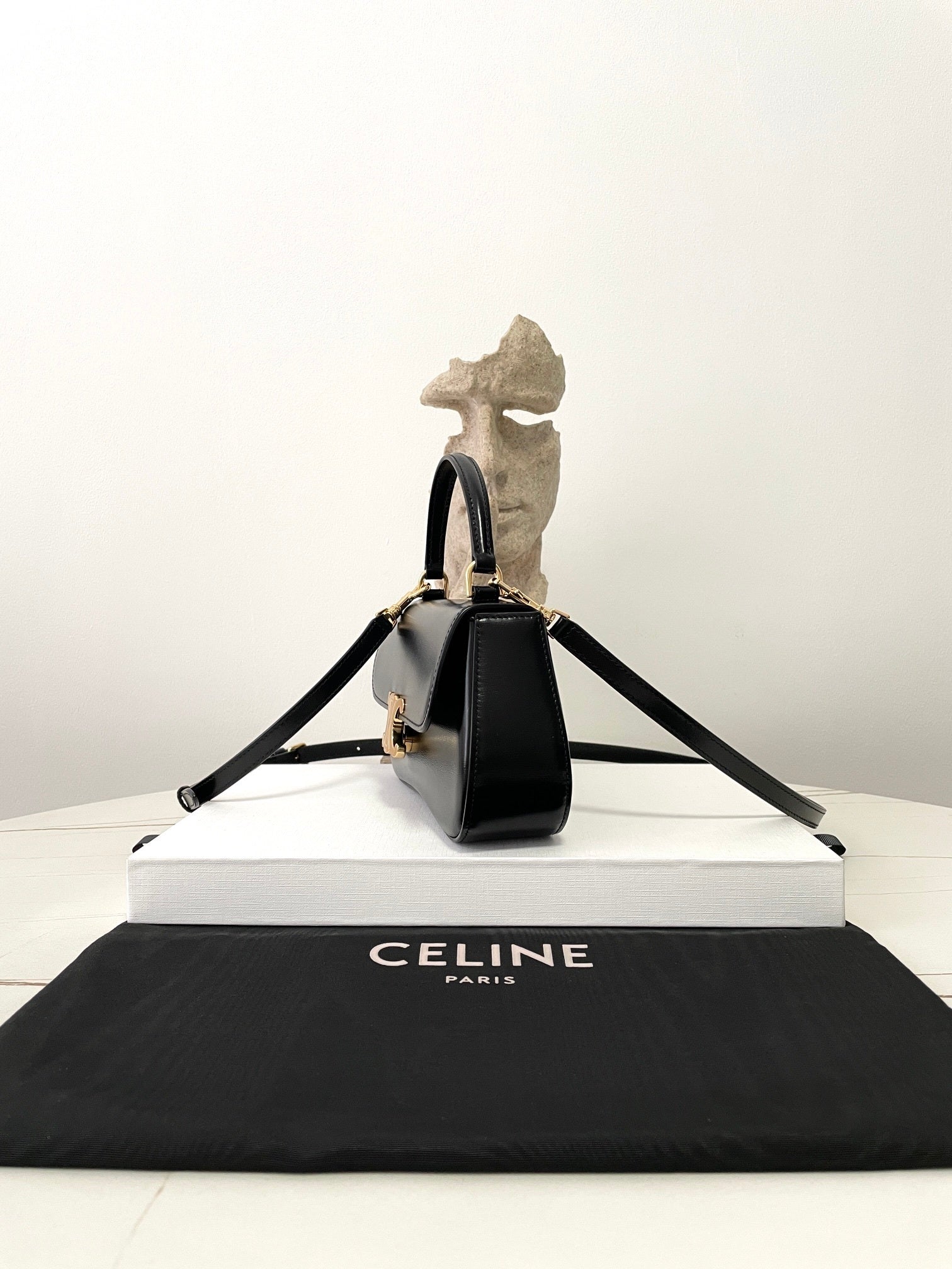 CELINE Teen Lola Bag