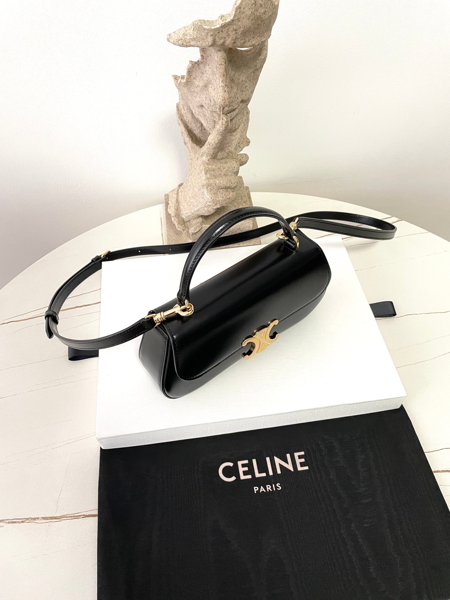 CELINE Teen Lola Bag