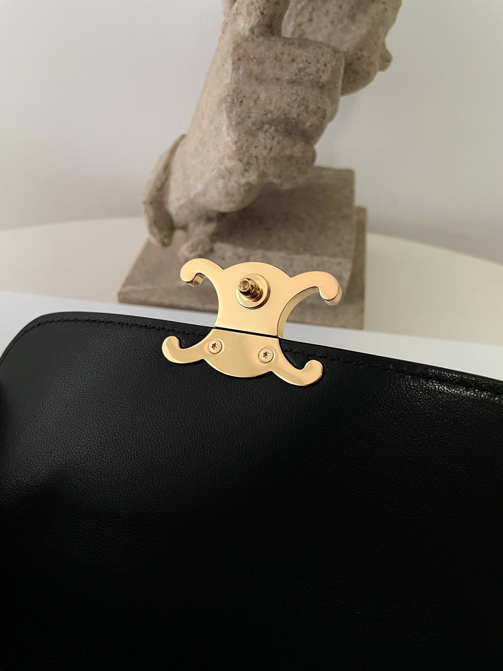 CELINE Teen Lola Bag