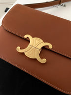 CELINE Triomphe Bag Small