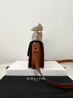 CELINE Triomphe Bag Medium