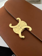 CELINE Triomphe Bag Medium