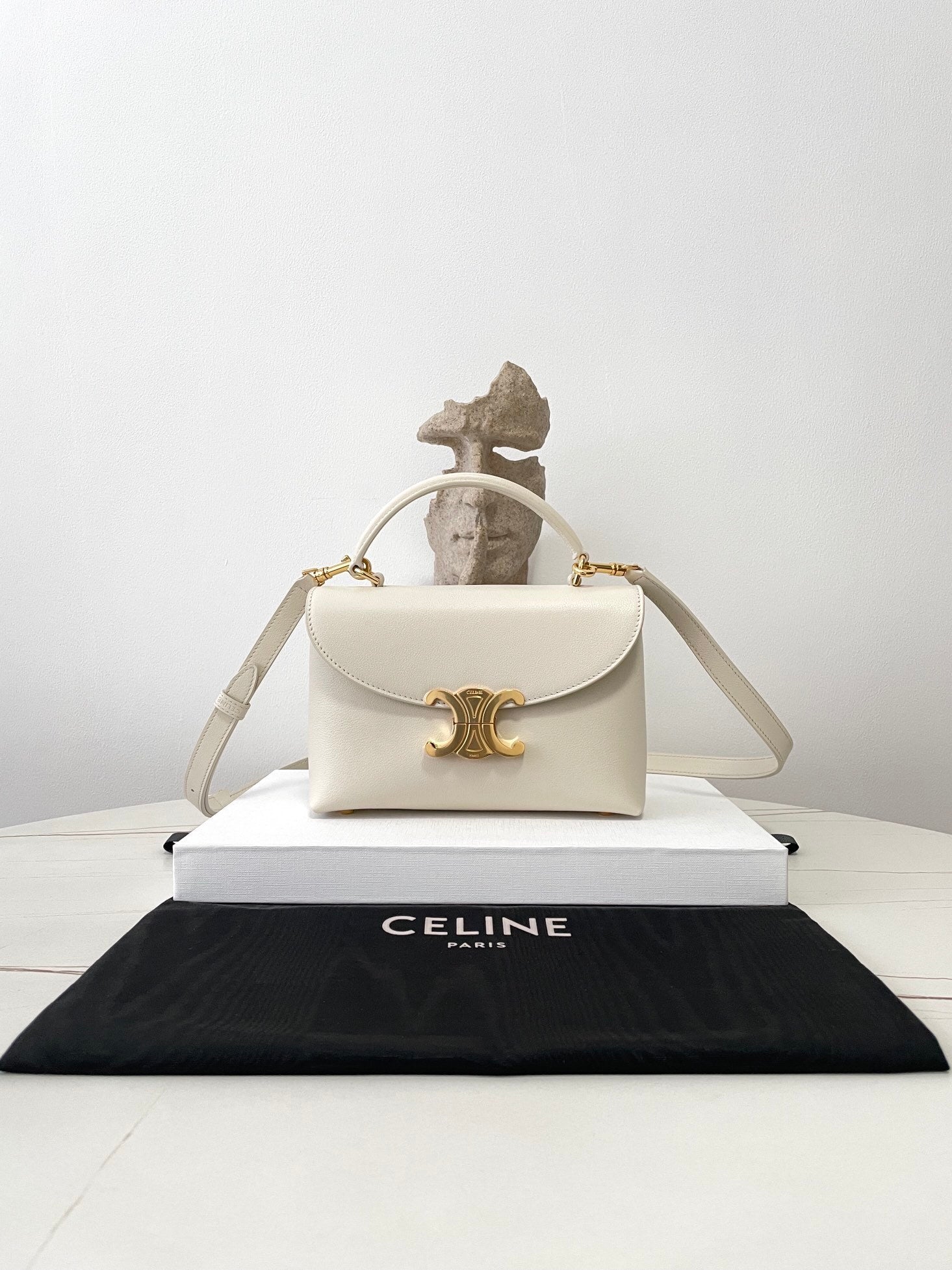 CELINE NINO Bag
