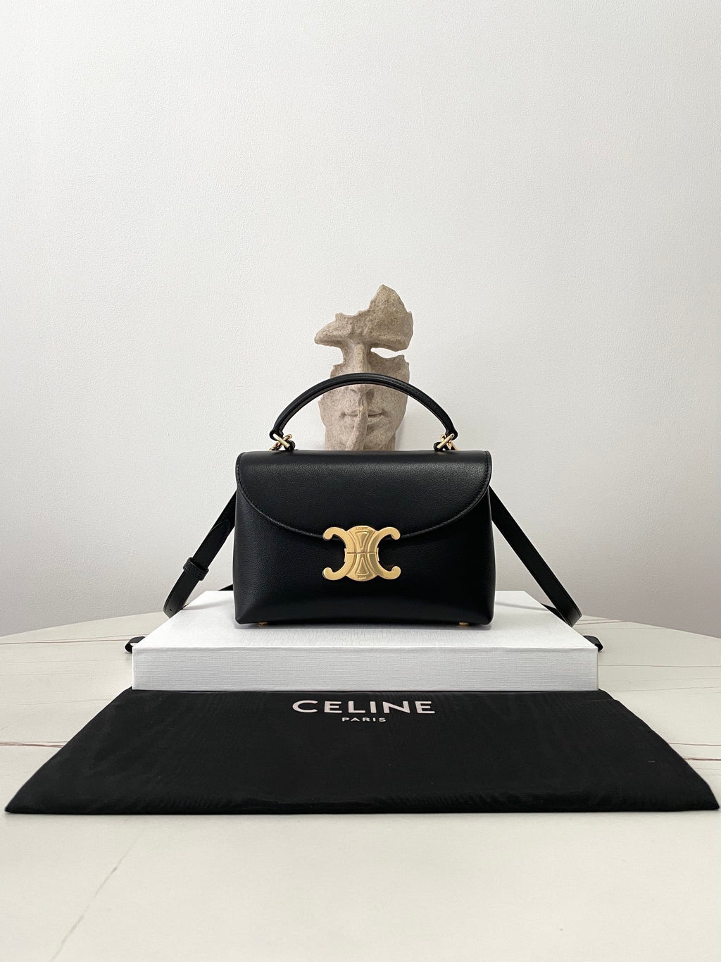 CELINE NINO Bag