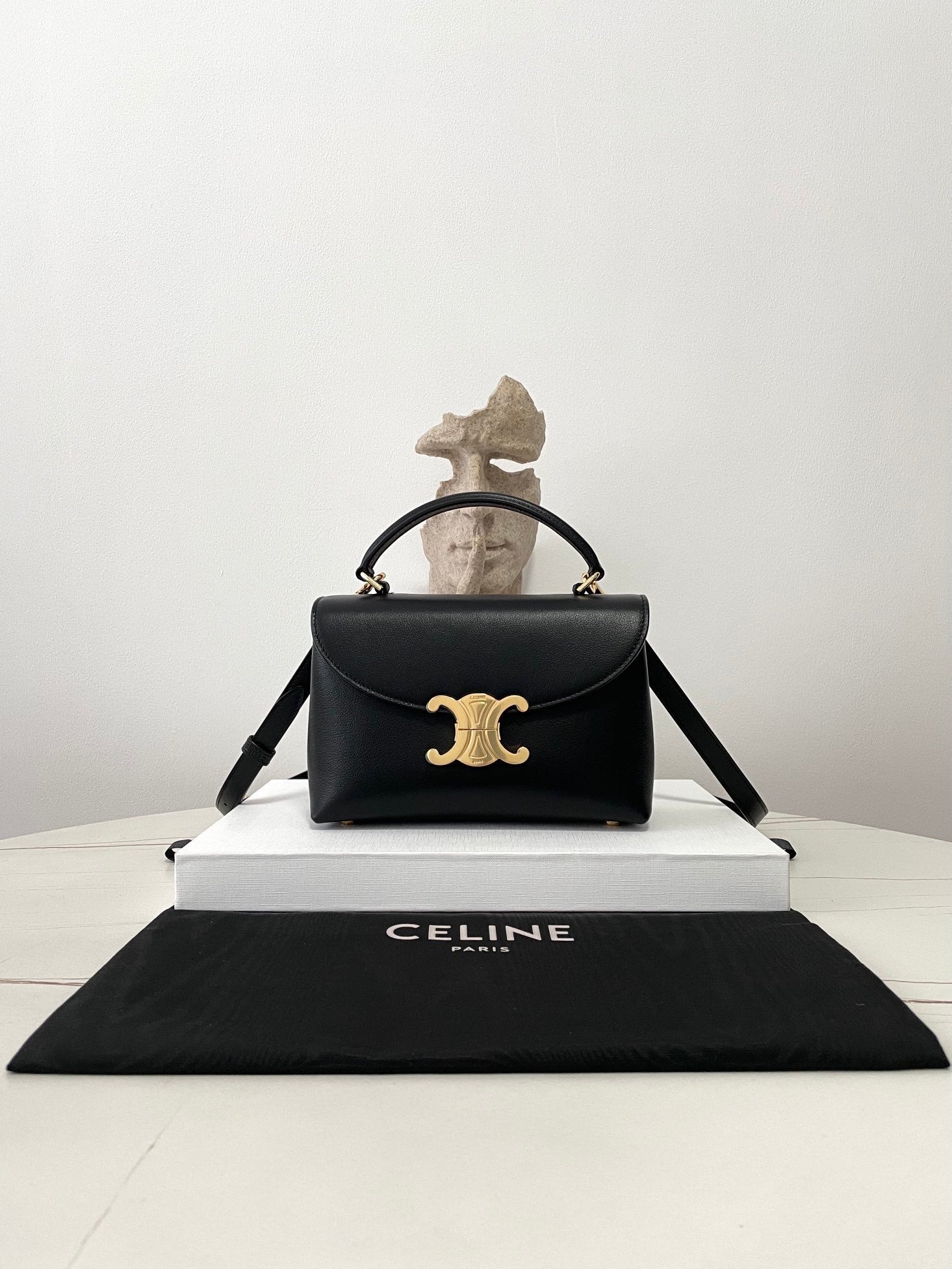 CELINE NINO Bag