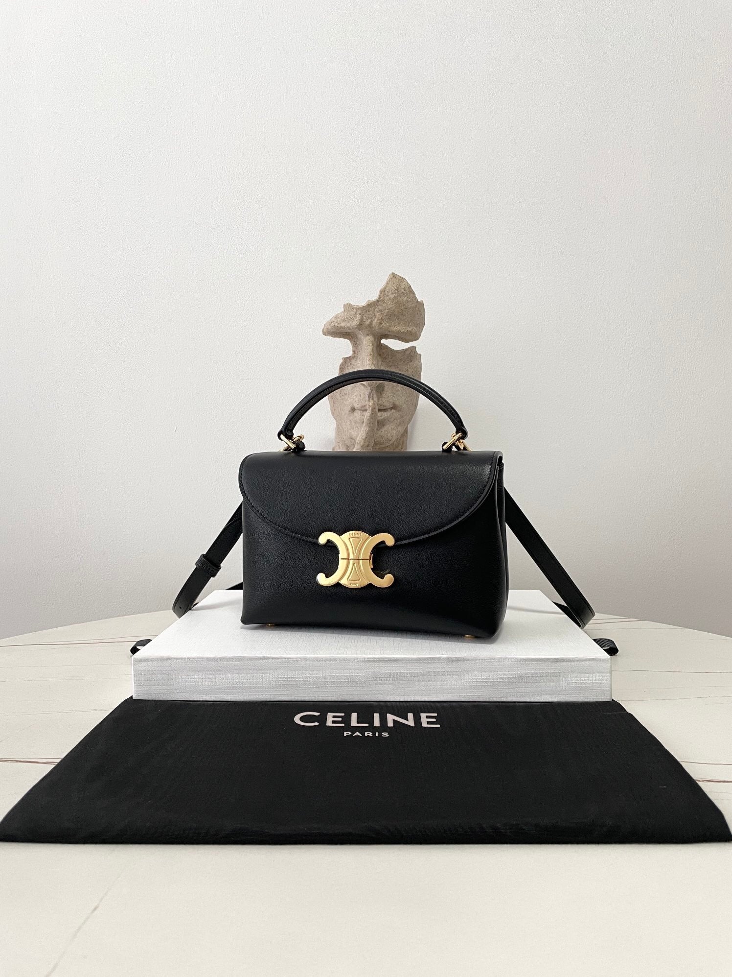CELINE NINO Bag