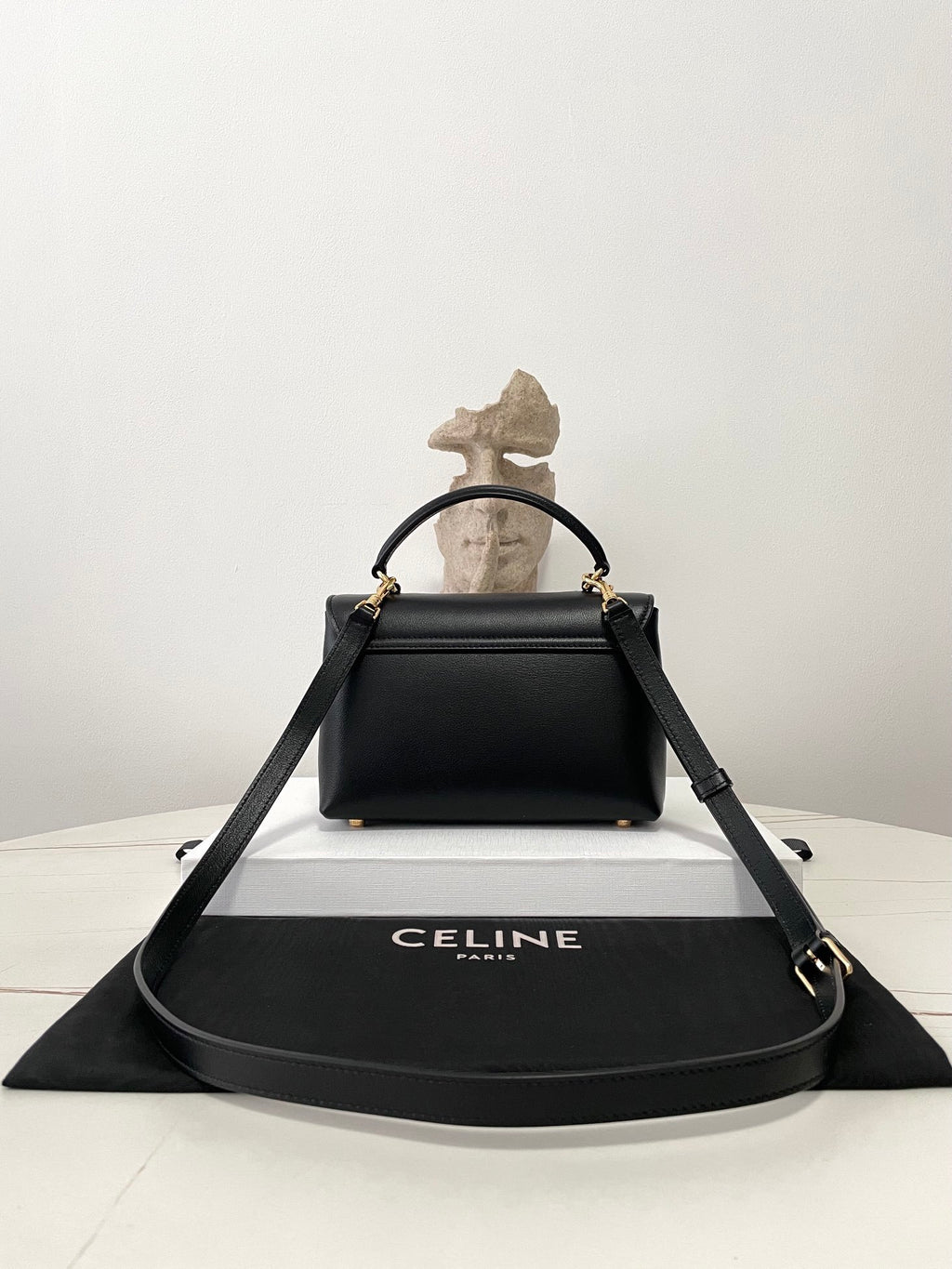 CELINE NINO Bag