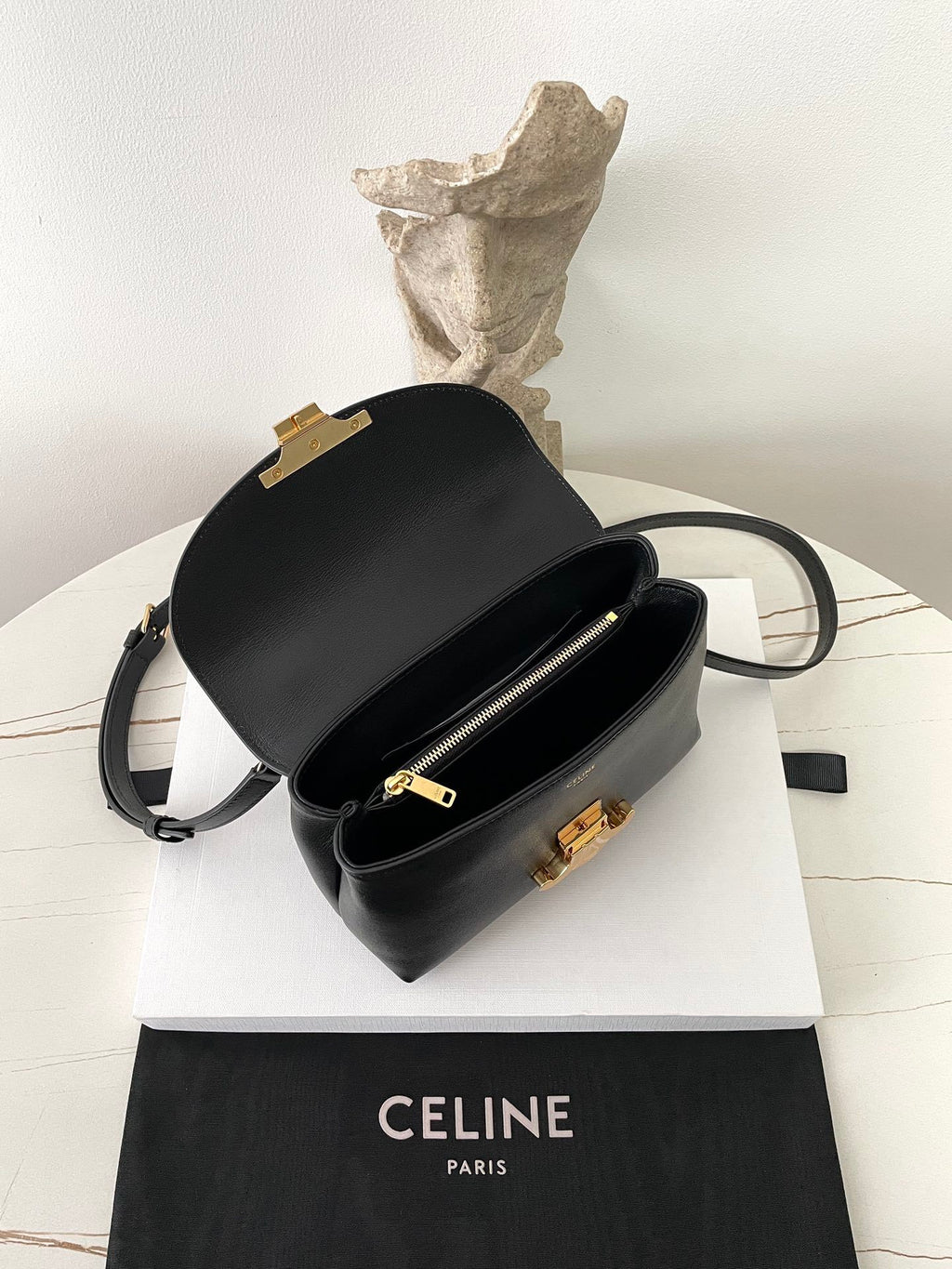 CELINE NINO Bag