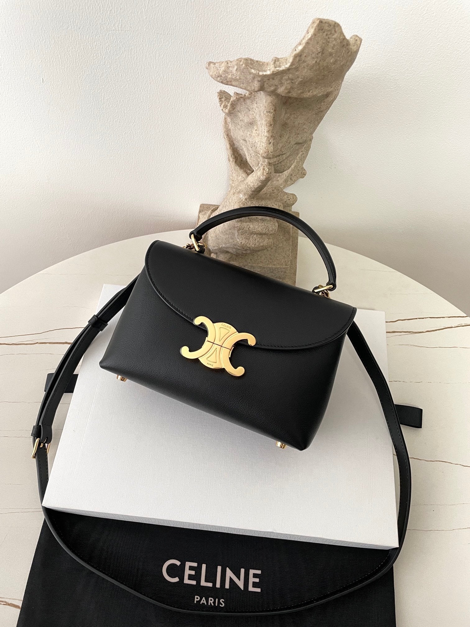 CELINE NINO Bag