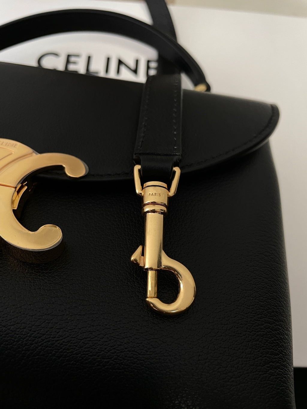 CELINE NINO Bag
