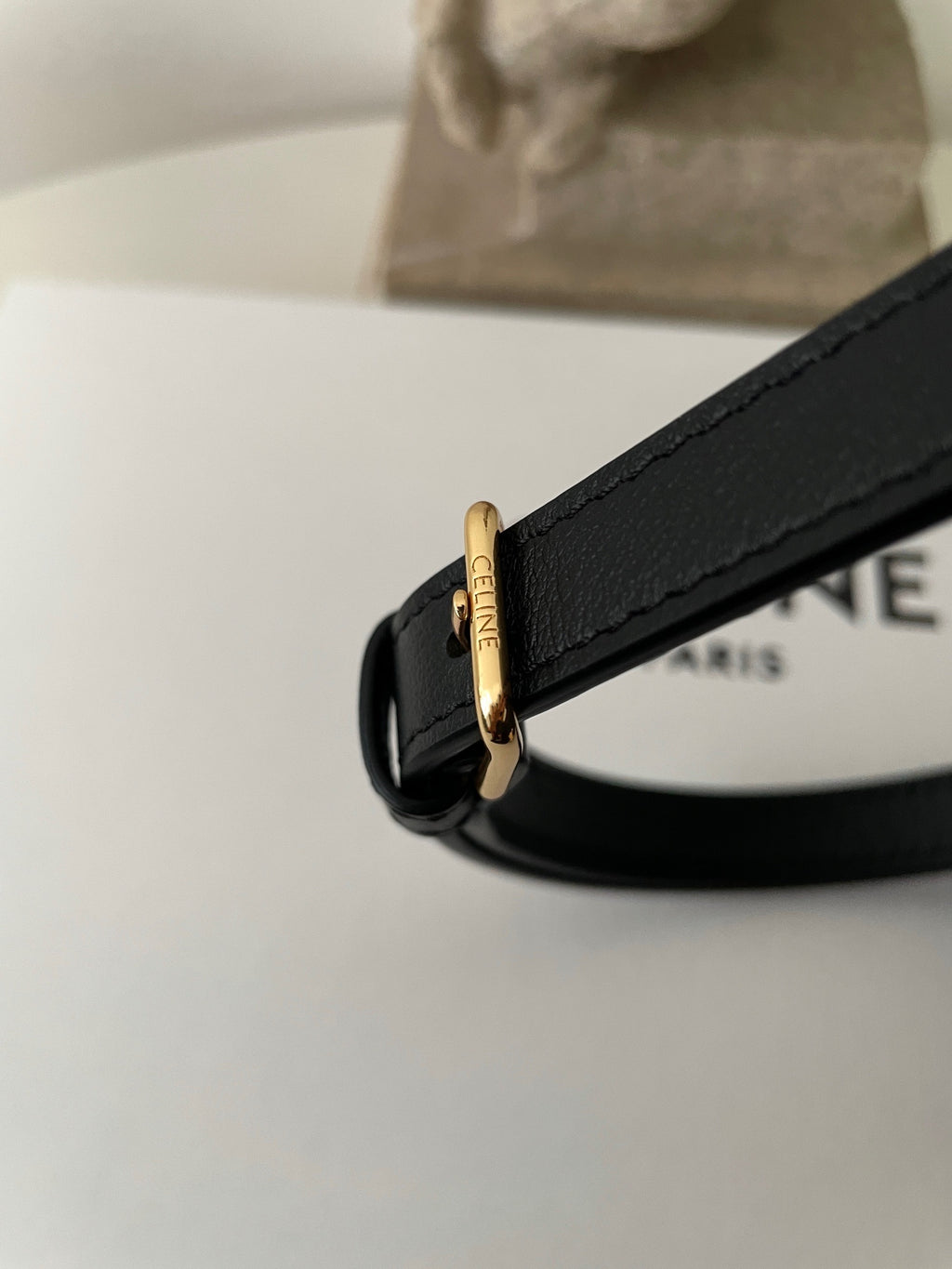 CELINE NINO Bag