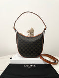 CELINE Hobo Bag Small