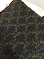 CELINE Hobo Bag Small