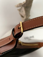 CELINE Hobo Bag Small