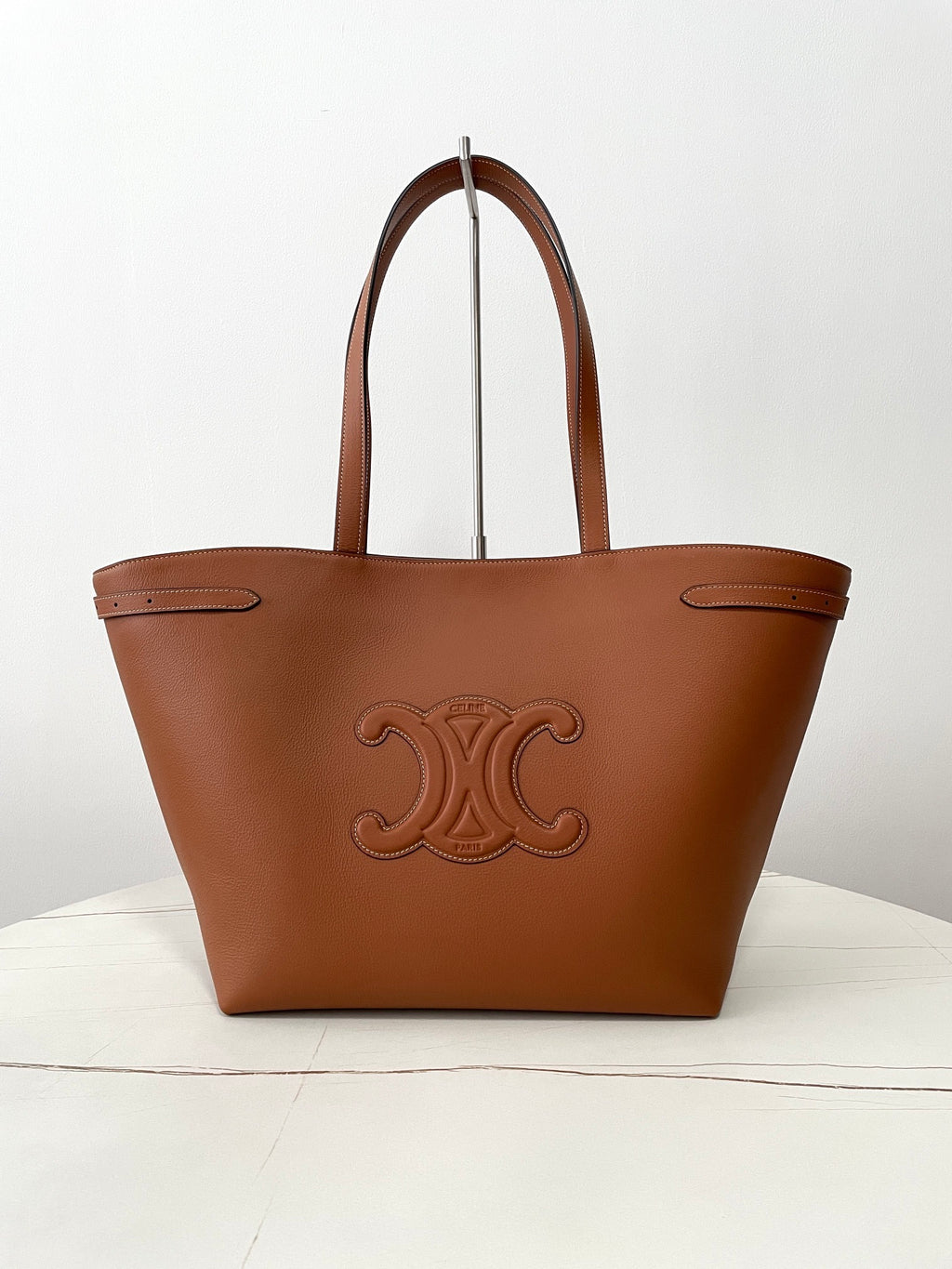 CELINE CABAS ANAIS Tote Large