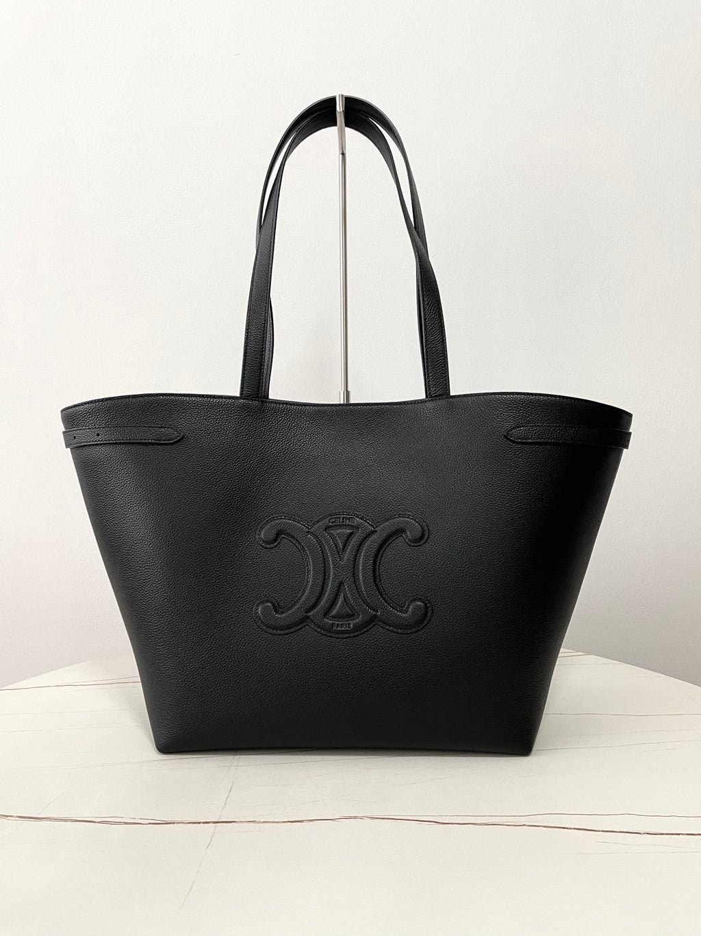 CELINE CABAS ANAIS Tote Large
