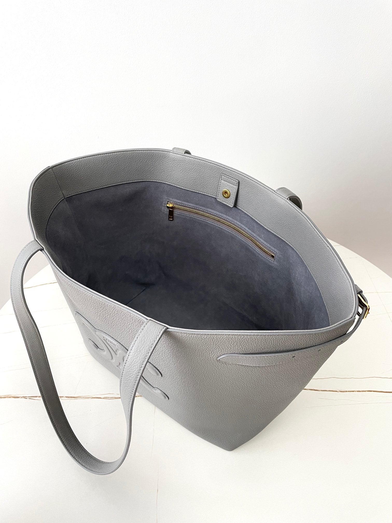 CELINE CABAS ANAIS Tote Large
