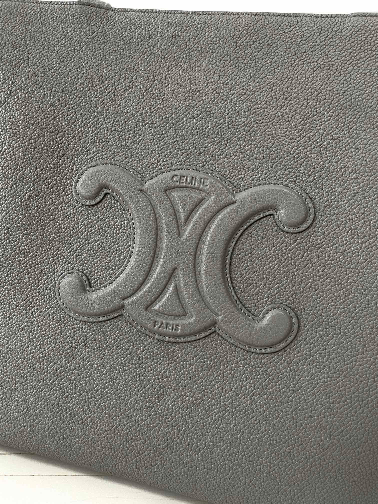 CELINE CABAS ANAIS Tote Large
