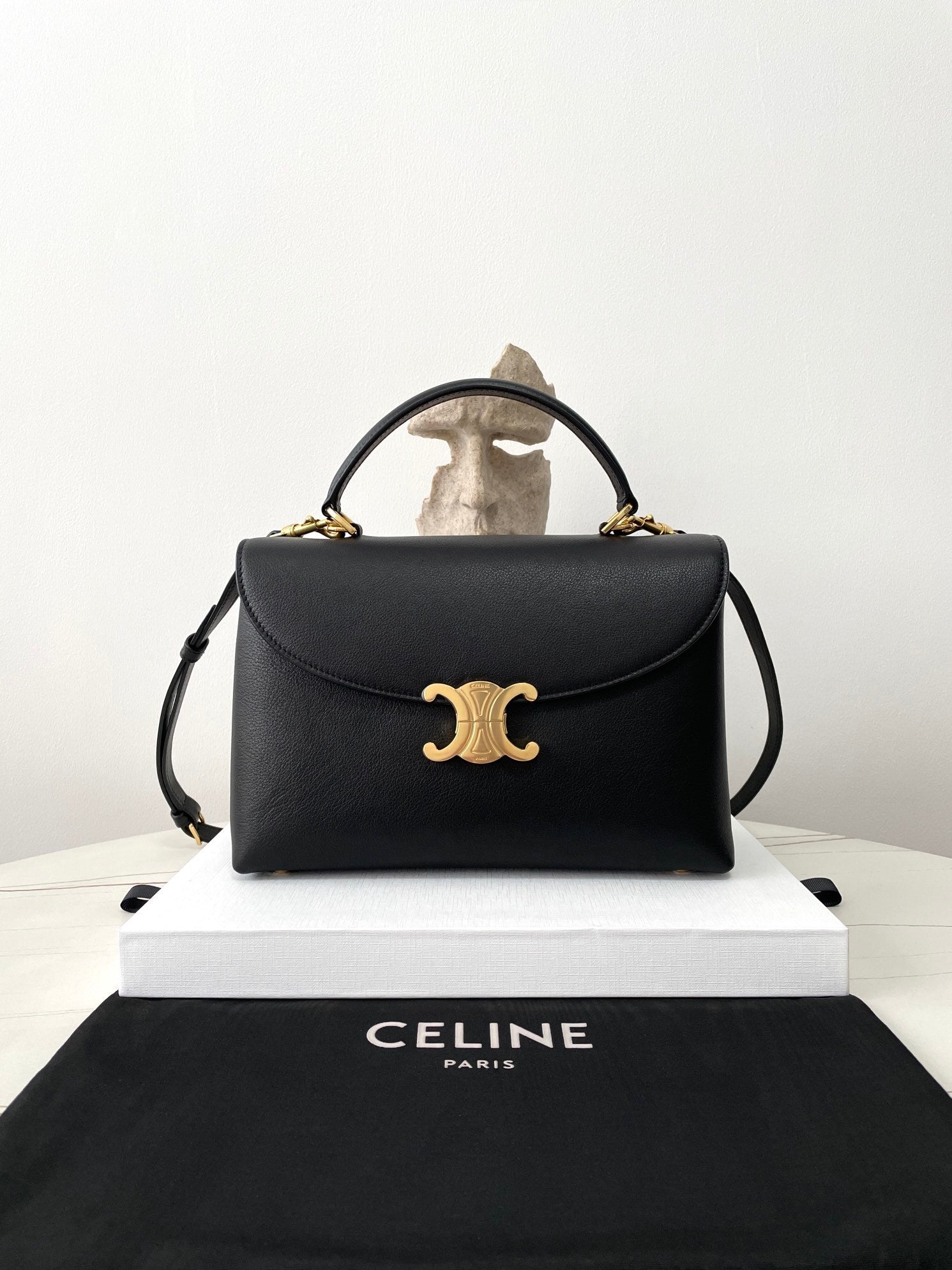 CELINE NINO Bag