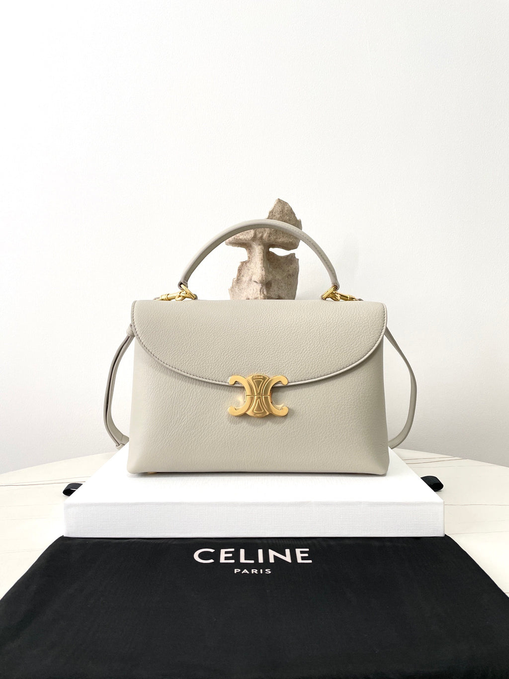 CELINE NINO Bag