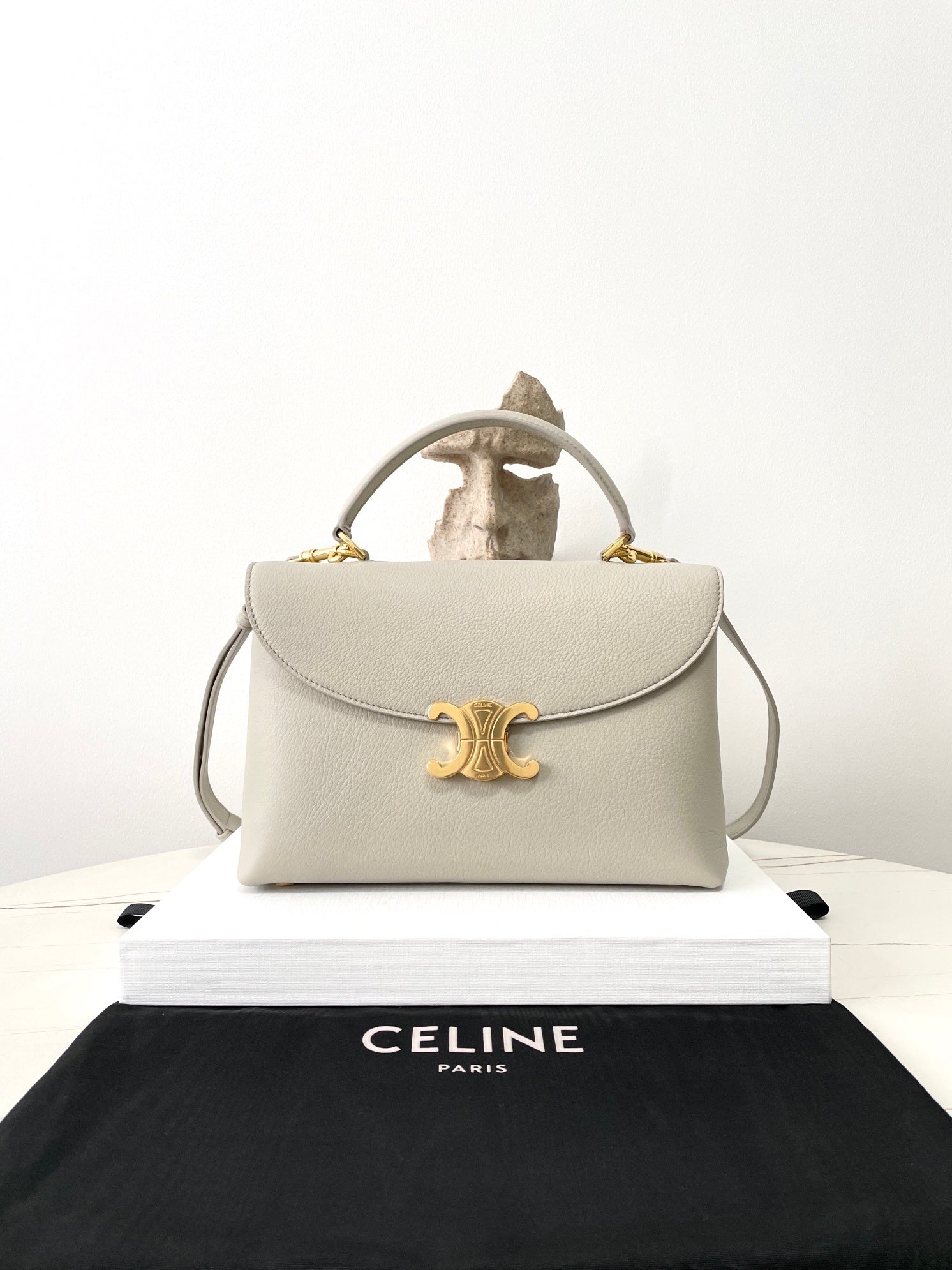 CELINE NINO Bag