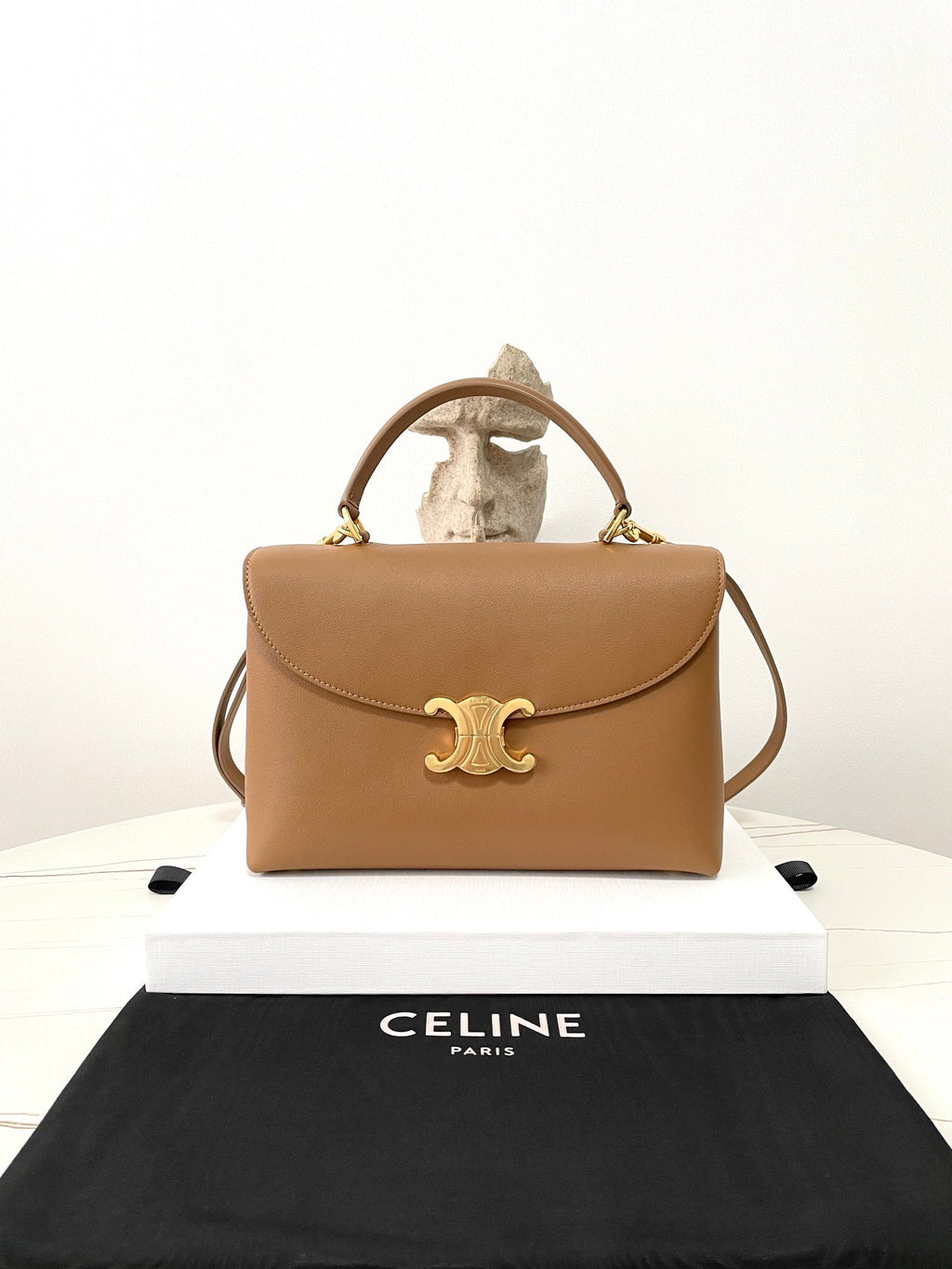CELINE NINO Bag