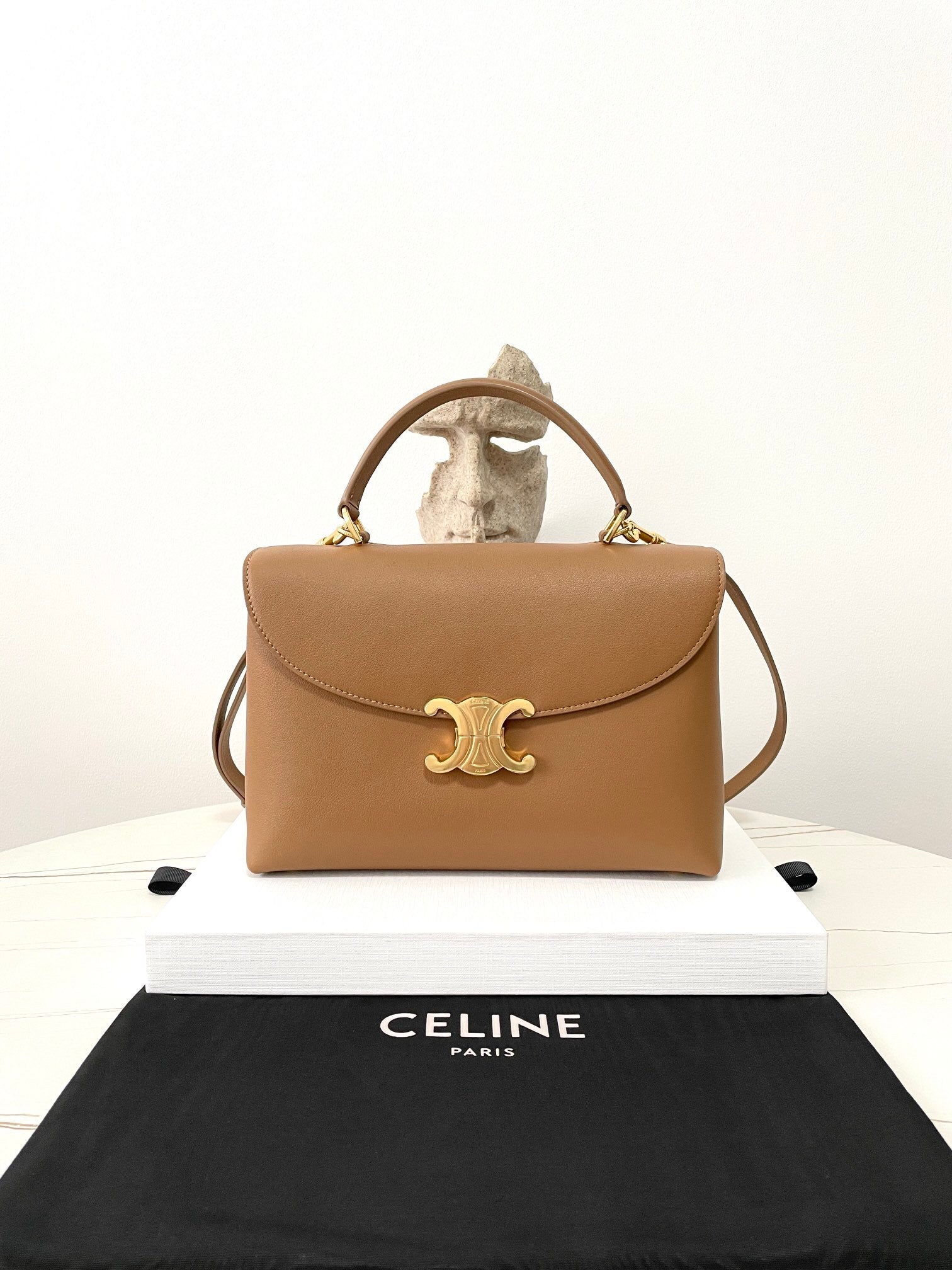 CELINE NINO Bag