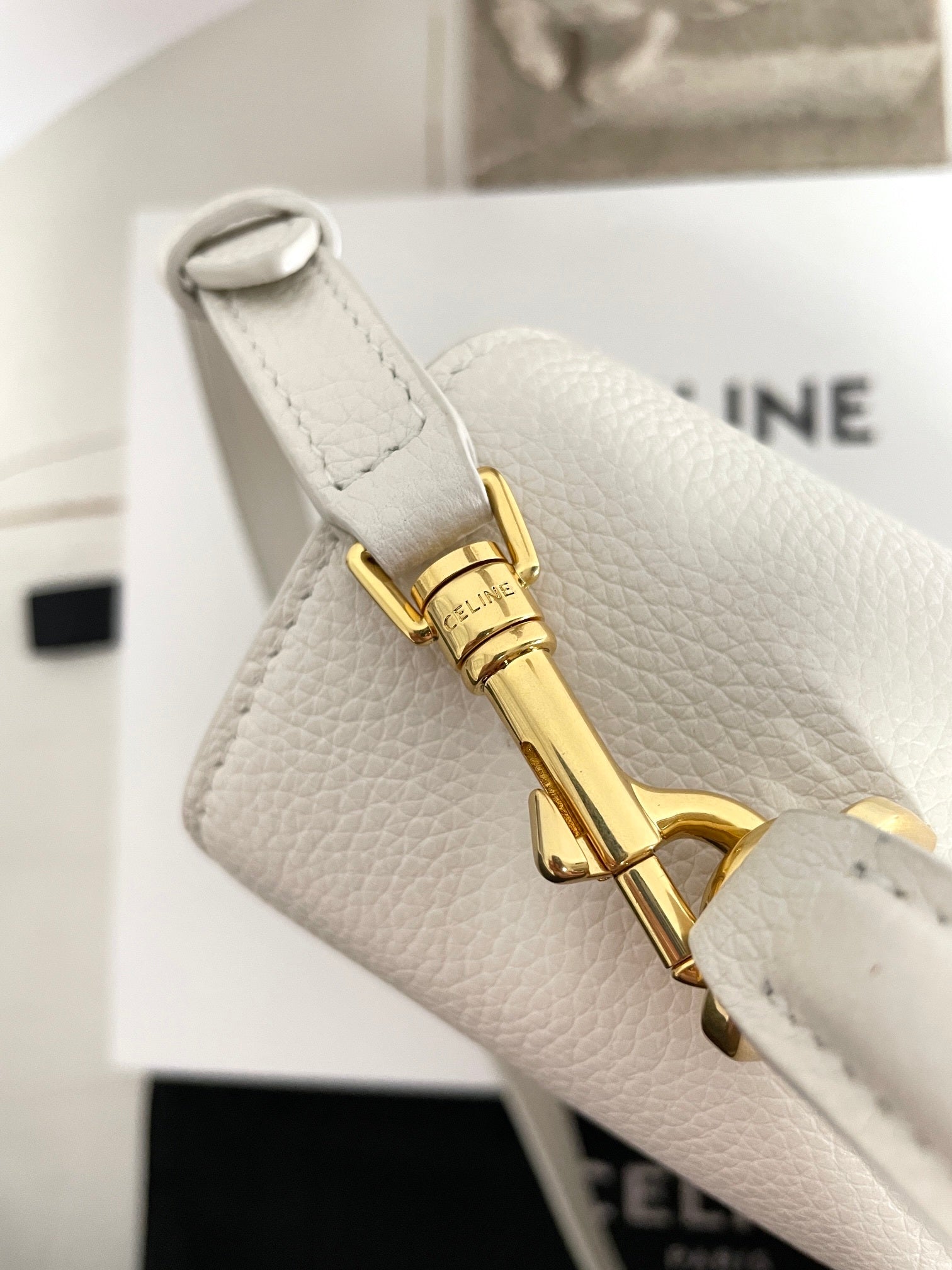 CELINE NINO Bag