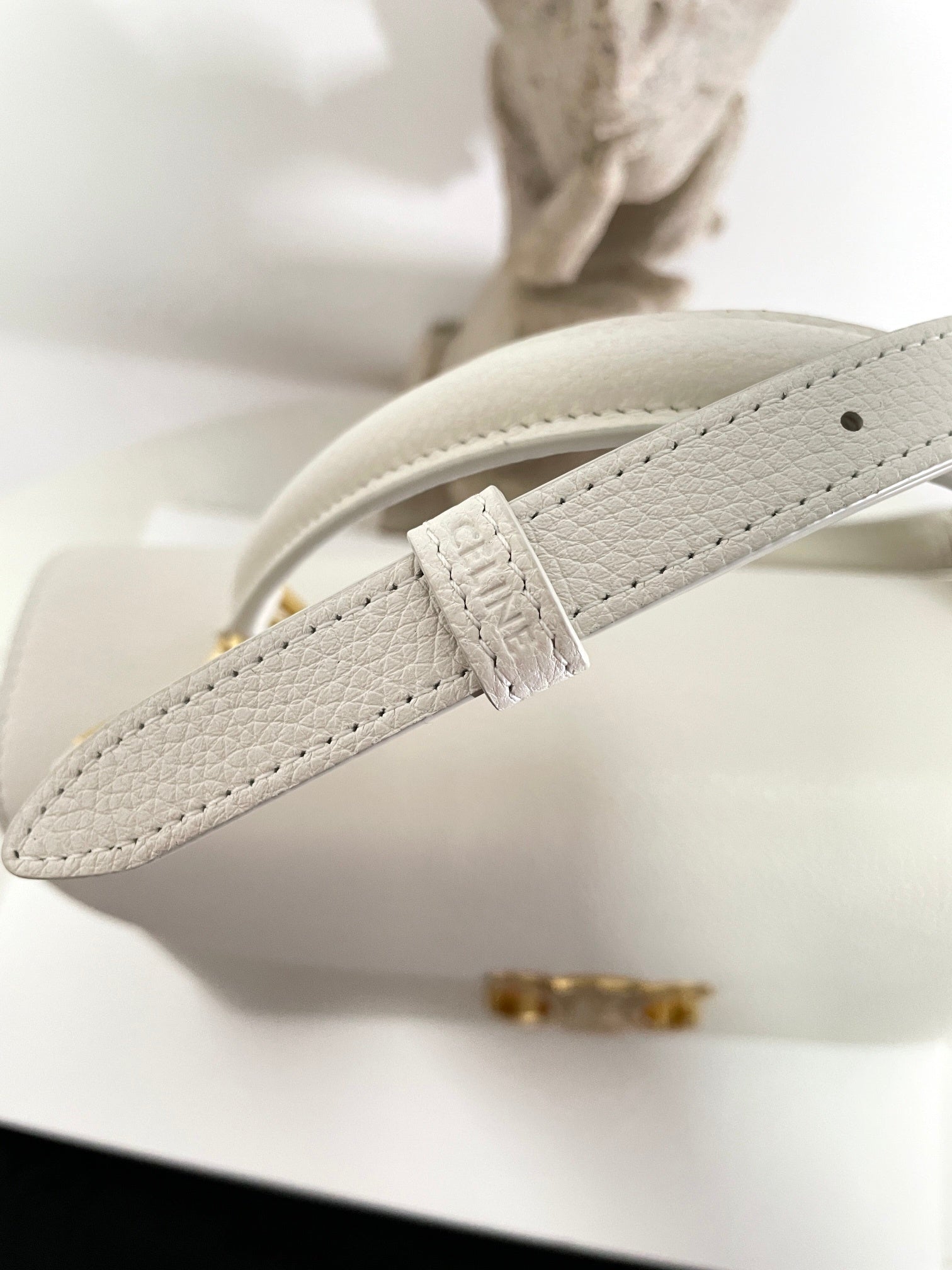 CELINE NINO Bag