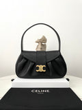 CELINE Polly Shoulder Bag