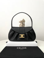 CELINE Polly Shoulder Bag