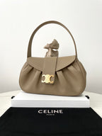 CELINE Polly Shoulder Bag