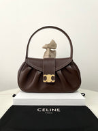 CELINE Polly Shoulder Bag