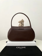 CELINE Polly Shoulder Bag