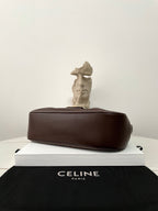 CELINE Polly Shoulder Bag