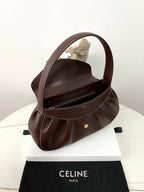 CELINE Polly Shoulder Bag