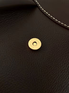 CELINE Polly Shoulder Bag