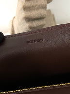 CELINE Polly Shoulder Bag