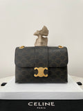 CELINE Victoire Bag