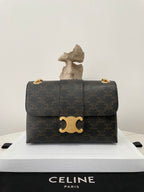CELINE Victoire Bag