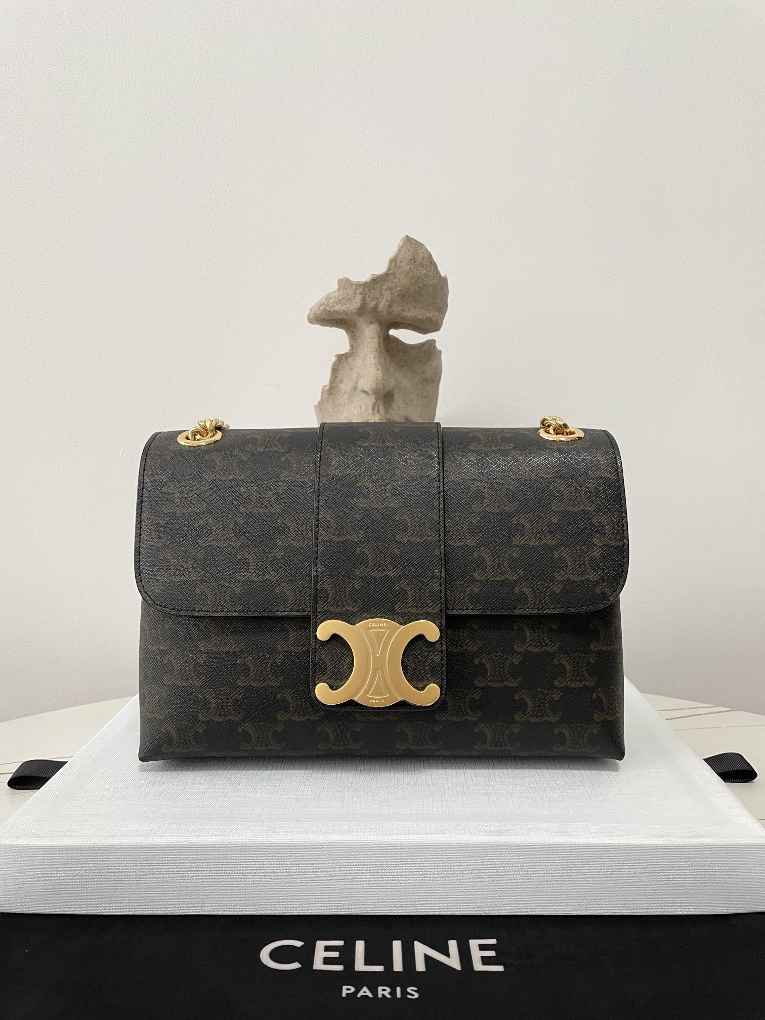 CELINE Victoire Bag