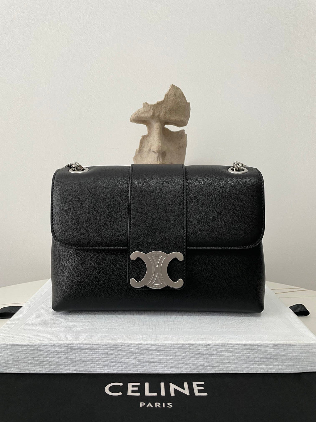 CELINE Victoire Bag