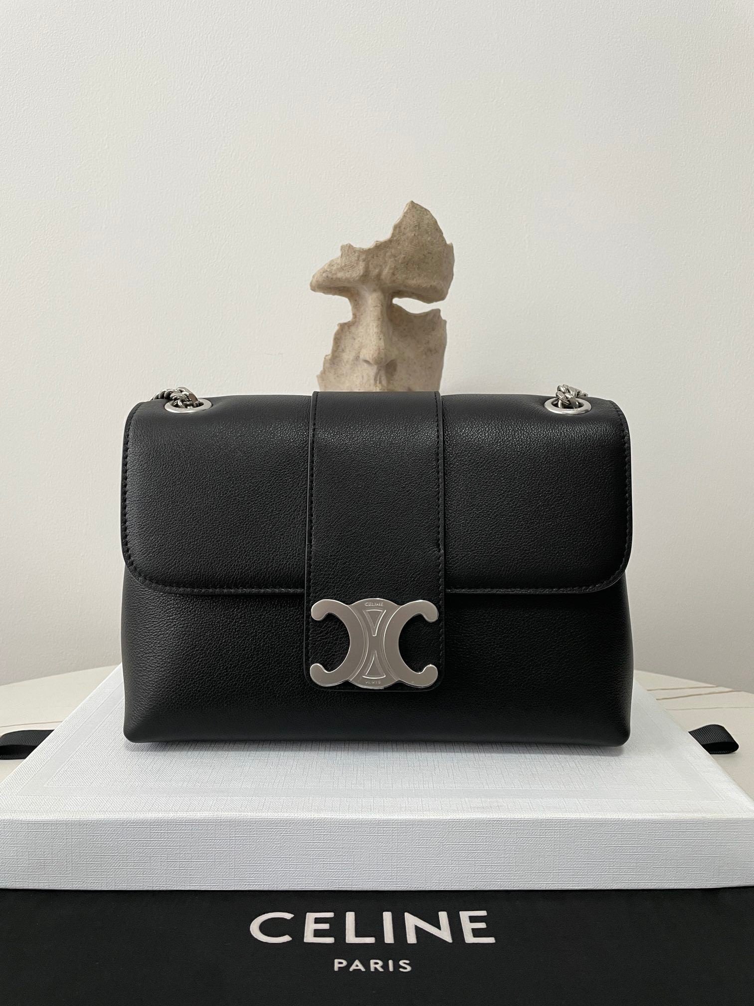 CELINE Victoire Bag