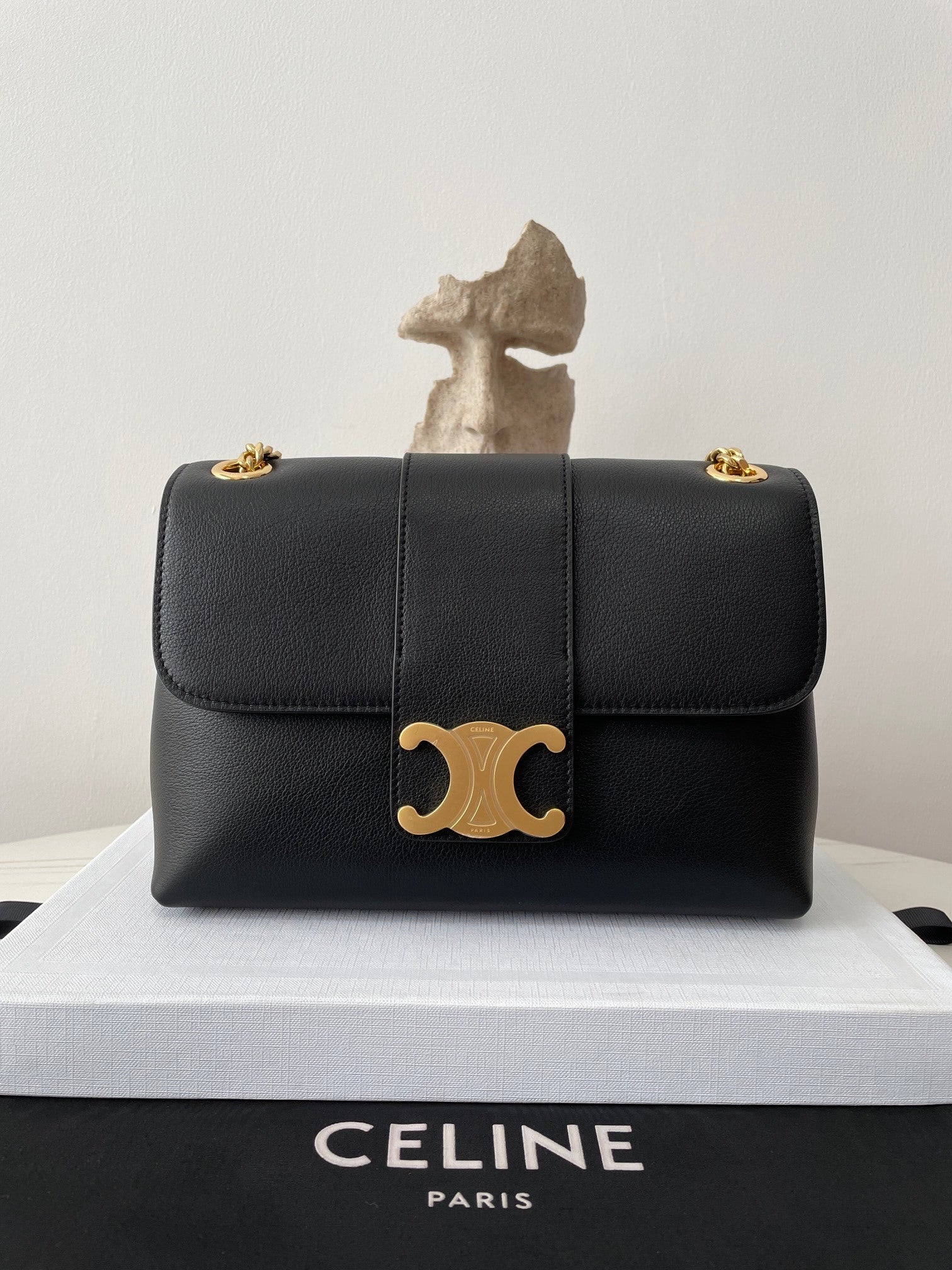 CELINE Victoire Bag