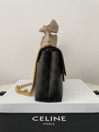 CELINE Victoire Bag