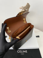 CELINE Victoire Bag