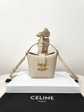 CELINE Mini Box Bag