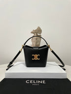 CELINE Mini Box Bag