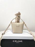 CELINE Mini Box Bag